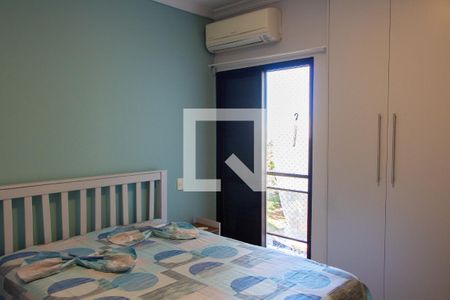 QUARTO  de apartamento para alugar com 1 quarto, 72m² em Vila Lídia, Campinas