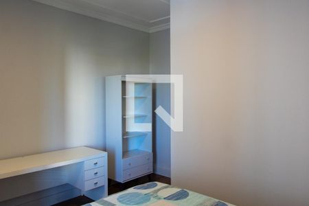 QUARTO  de apartamento para alugar com 1 quarto, 72m² em Vila Lídia, Campinas