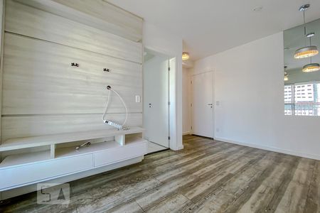 Apartamento à venda com 52m², 2 quartos e 1 vagaSala