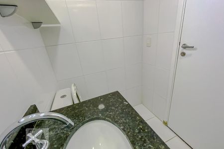 Apartamento à venda com 52m², 2 quartos e 1 vagaBanheiro