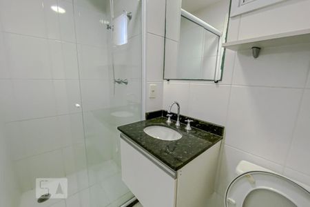 Apartamento à venda com 52m², 2 quartos e 1 vagaBanheiro