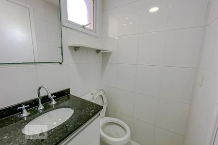 Apartamento à venda com 52m², 2 quartos e 1 vagaBanheiro