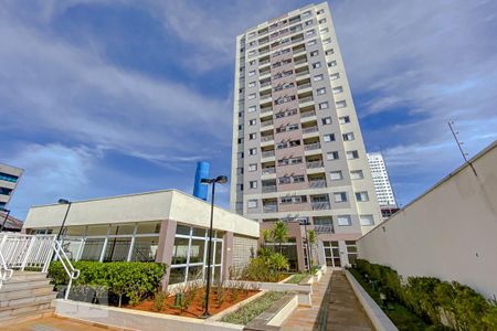 Apartamento à venda com 52m², 2 quartos e 1 vagaArea Comun