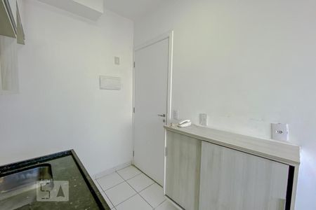 Apartamento à venda com 52m², 2 quartos e 1 vagaCozinha