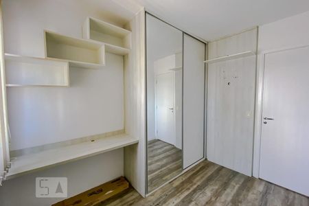 Quarto de apartamento à venda com 2 quartos, 52m² em Quarta Parada, São Paulo