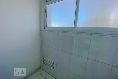 Apartamento à venda com 52m², 2 quartos e 1 vagaLavanderia