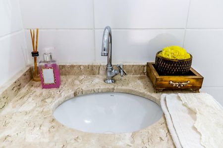 Apartamento para alugar com 54m², 2 quartos e 1 vagaBanheiro