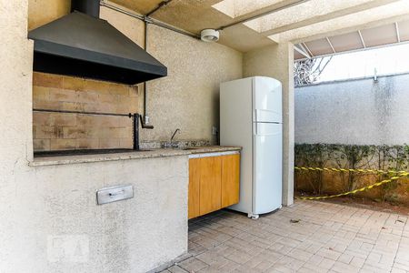 Apartamento para alugar com 54m², 2 quartos e 1 vagaÁrea Comum - Churrasqueira