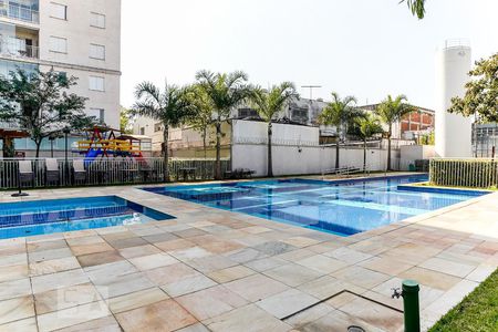 Apartamento para alugar com 54m², 2 quartos e 1 vagaÁrea Comum - Piscina
