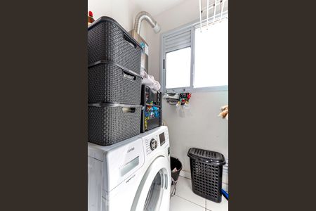 Apartamento para alugar com 54m², 2 quartos e 1 vagaÁrea de Serviço