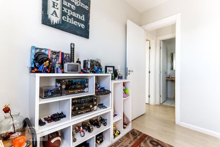 Apartamento para alugar com 54m², 2 quartos e 1 vagaQuarto 2
