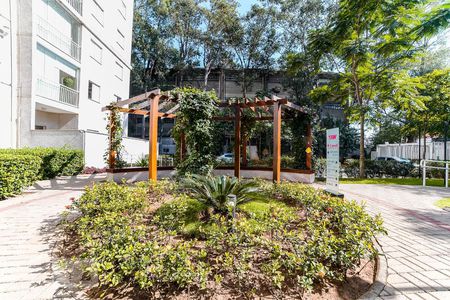 Apartamento para alugar com 54m², 2 quartos e 1 vagaÁrea Comum 