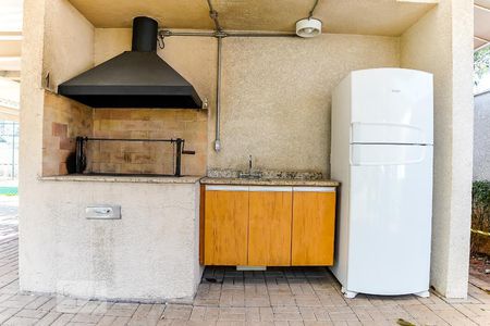 Apartamento para alugar com 54m², 2 quartos e 1 vagaÁrea Comum - Churrasqueira