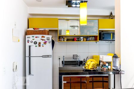 Apartamento para alugar com 54m², 2 quartos e 1 vagaCozinha