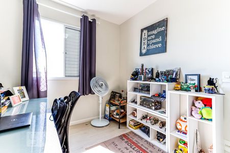Apartamento para alugar com 54m², 2 quartos e 1 vagaQuarto 2