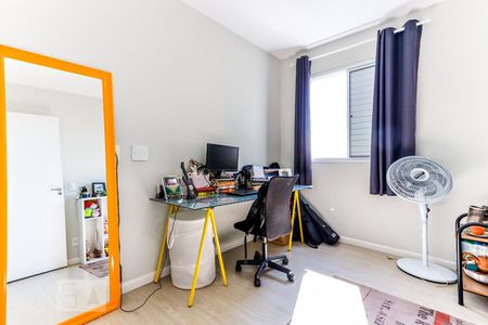 Apartamento para alugar com 54m², 2 quartos e 1 vagaQuarto 2