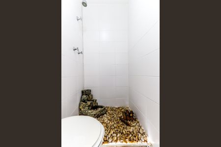 Apartamento para alugar com 54m², 2 quartos e 1 vagaBanheiro