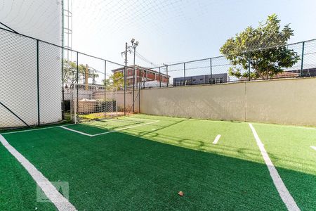 Apartamento para alugar com 54m², 2 quartos e 1 vagaÁrea Comum - Quadra