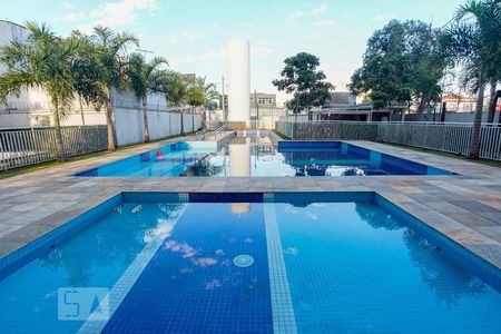 Apartamento para alugar com 54m², 2 quartos e 1 vagaÁrea Comum - Piscina