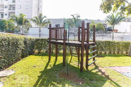 Apartamento para alugar com 54m², 2 quartos e 1 vagaÁrea Comum - Playground 2