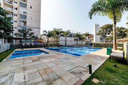 Apartamento para alugar com 54m², 2 quartos e 1 vagaÁrea Comum - Piscina