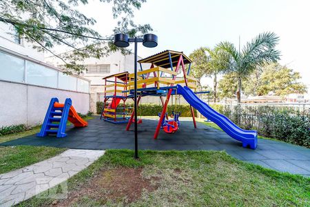 Apartamento para alugar com 54m², 2 quartos e 1 vagaÁrea Comum - Playground