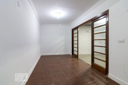 Sala de casa para alugar com 1 quarto, 75m² em Jardim Dourado, Guarulhos