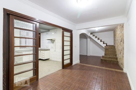 Sala de casa para alugar com 1 quarto, 75m² em Jardim Dourado, Guarulhos