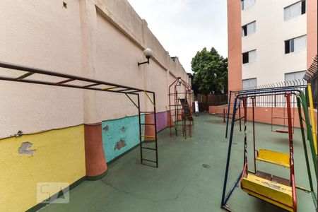 Apartamento à venda com 69m², 3 quartos e 1 vagaPlayground