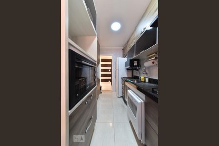 Apartamento à venda com 69m², 3 quartos e 1 vagaCozinha