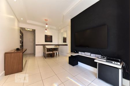 Apartamento à venda com 69m², 3 quartos e 1 vagaSala