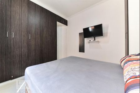 Apartamento à venda com 69m², 3 quartos e 1 vagaQuarto 2