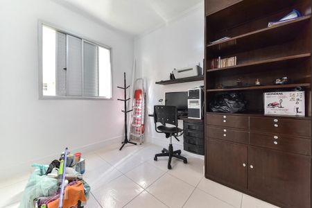 Apartamento à venda com 69m², 3 quartos e 1 vagaQuarto 3