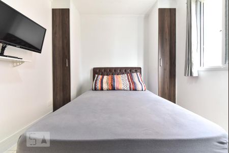Apartamento à venda com 69m², 3 quartos e 1 vagaQuarto 2