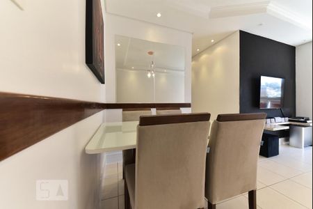 Apartamento à venda com 69m², 3 quartos e 1 vagaSala de Jantar