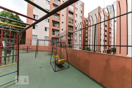 Apartamento à venda com 69m², 3 quartos e 1 vagaPlayground