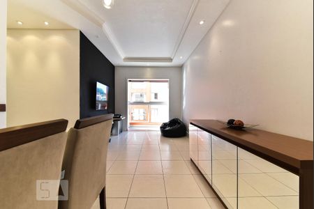 Apartamento à venda com 69m², 3 quartos e 1 vagaSala