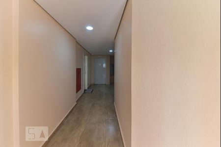 Apartamento à venda com 69m², 3 quartos e 1 vagaHall Social