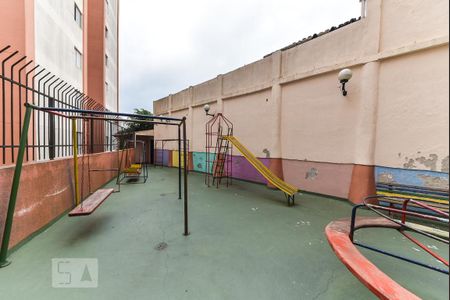 Apartamento à venda com 69m², 3 quartos e 1 vagaPlayground