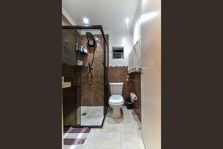Apartamento à venda com 69m², 3 quartos e 1 vagaBanheiro Social
