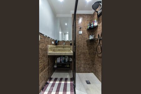 Apartamento à venda com 69m², 3 quartos e 1 vagaBanheiro Social
