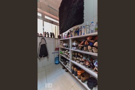 Apartamento à venda com 69m², 3 quartos e 1 vagaLavanderia