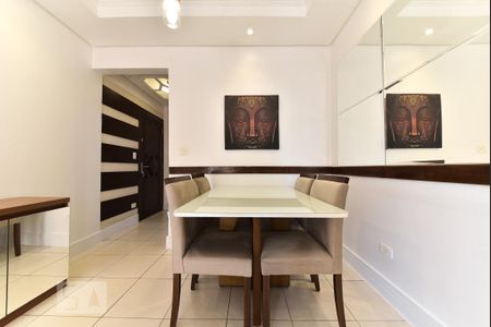 Apartamento à venda com 69m², 3 quartos e 1 vagaSala de Jantar