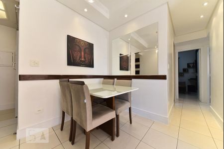 Apartamento à venda com 69m², 3 quartos e 1 vagaSala de Jantar