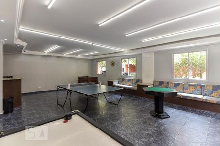 Apartamento à venda com 69m², 3 quartos e 1 vagaSalão de Jogos