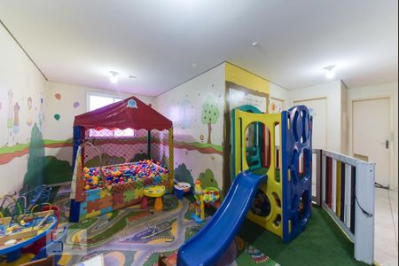 Apartamento à venda com 69m², 3 quartos e 1 vagaBrinquedoteca