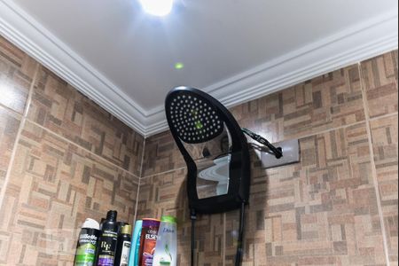 Apartamento à venda com 69m², 3 quartos e 1 vagaBanheiro Social
