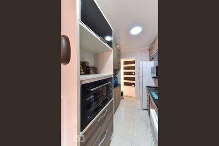 Apartamento à venda com 69m², 3 quartos e 1 vagaCozinha