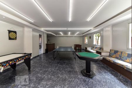 Apartamento à venda com 69m², 3 quartos e 1 vagaSalão de Jogos