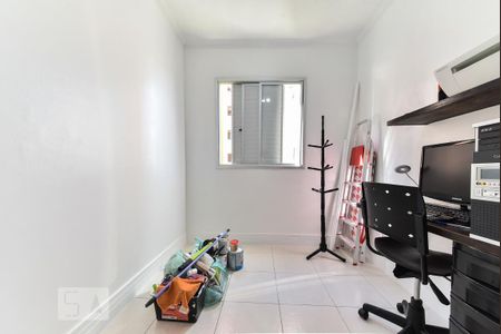Apartamento à venda com 69m², 3 quartos e 1 vagaQuarto 3
